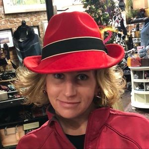 Meet your Posher, Shelby